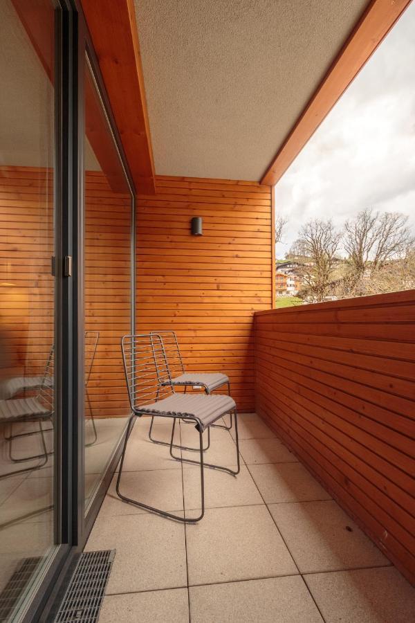 Sport Chalet Maria Alm 部屋 写真