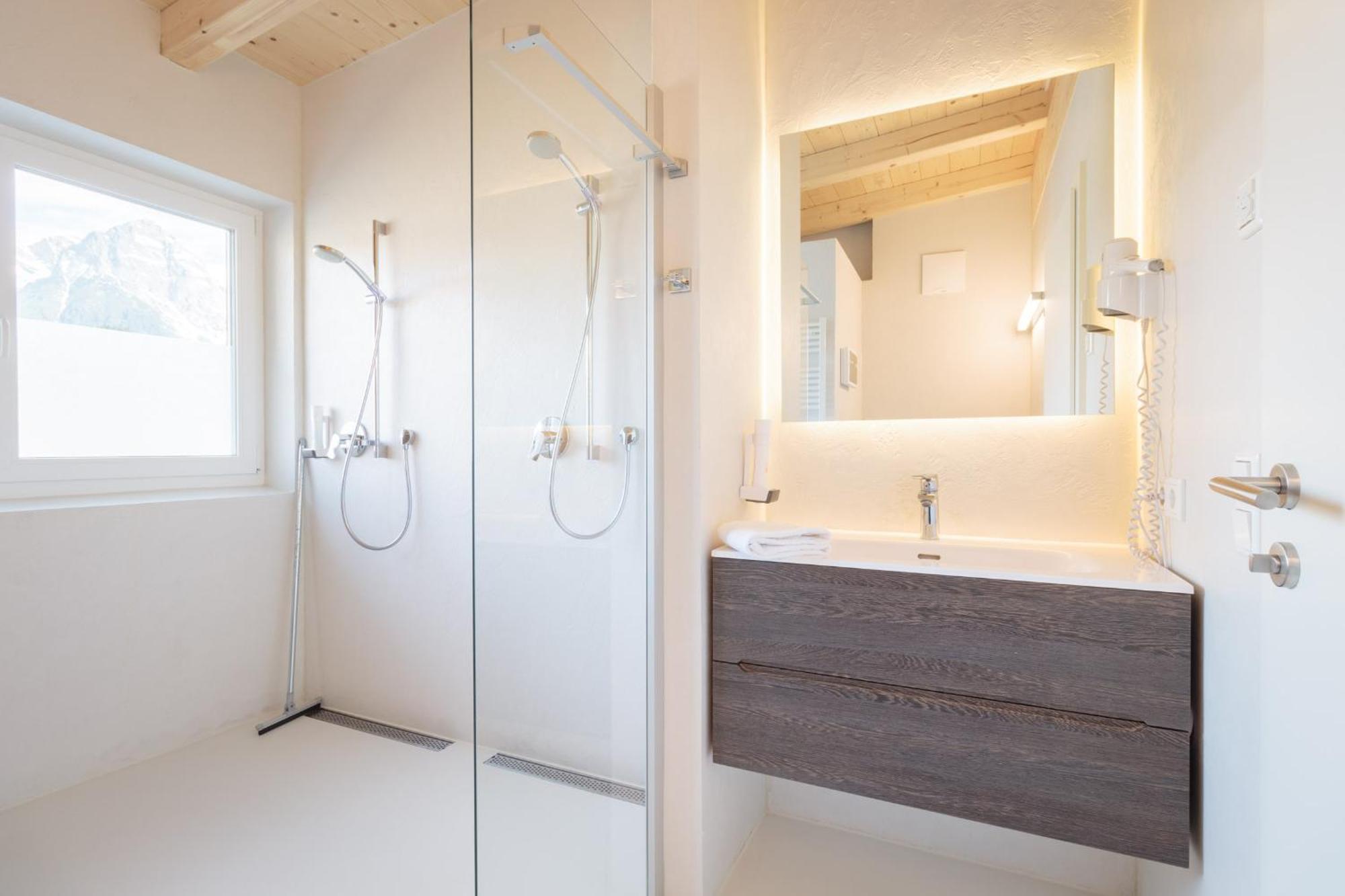 Sport Chalet Maria Alm 部屋 写真