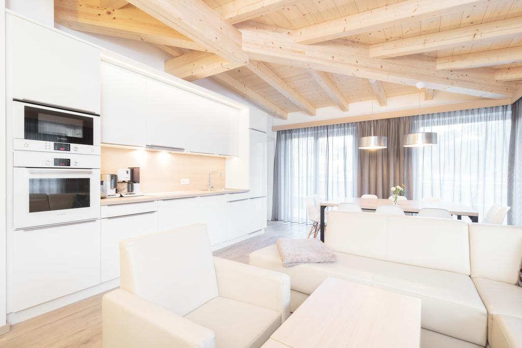 Sport Chalet Maria Alm 部屋 写真