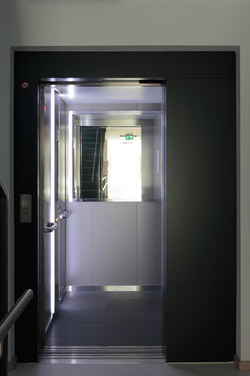 Sport Chalet Maria Alm エクステリア 写真